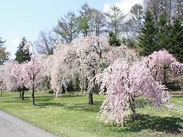 Karuizawa Prince Hotel West
