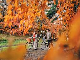 Karuizawa Prince Hotel West