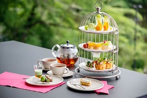 Karuizawa Prince Hotel West