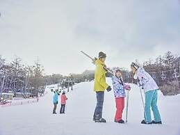 Karuizawa Prince Hotel West