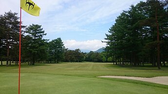 Karuizawa Prince Hotel West