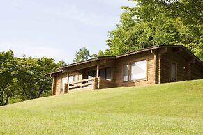 Karuizawa Prince Hotel West