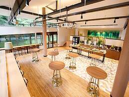 Karuizawa Prince Hotel West