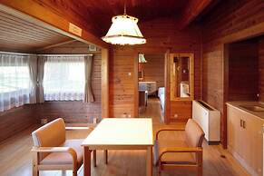 Karuizawa Prince Hotel West