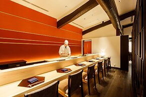 Karuizawa Prince Hotel West