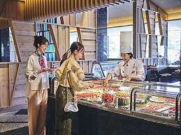 Karuizawa Prince Hotel West