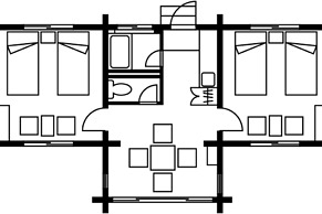 Karuizawa Prince Hotel West
