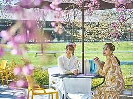 Karuizawa Prince Hotel West