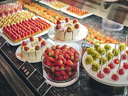 Karuizawa Prince Hotel West