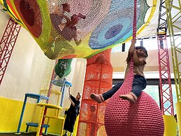 Karuizawa Prince Hotel West