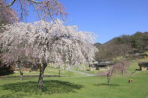 Karuizawa Prince Hotel West