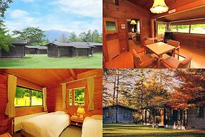 Karuizawa Prince Hotel West