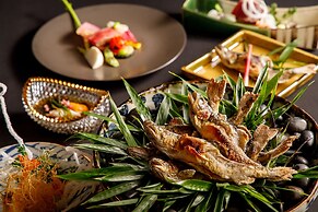 Karuizawa Prince Hotel West