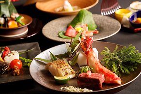 Karuizawa Prince Hotel West