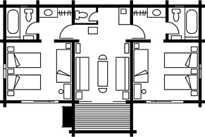 Karuizawa Prince Hotel West
