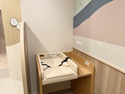 Karuizawa Prince Hotel West