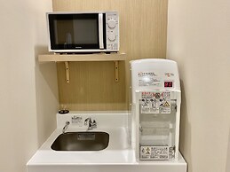 Karuizawa Prince Hotel West