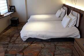 Karuizawa Prince Hotel West