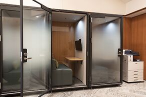 Karuizawa Prince Hotel West