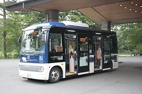 Karuizawa Prince Hotel West