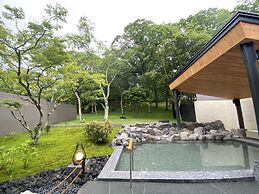 Karuizawa Prince Hotel West