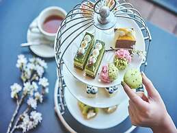 Karuizawa Prince Hotel West