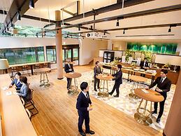 Karuizawa Prince Hotel West