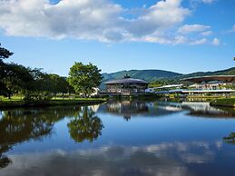Karuizawa Prince Hotel West