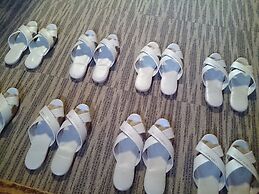 Karuizawa Prince Hotel West