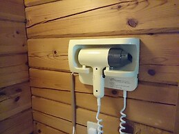 Karuizawa Prince Hotel West