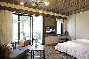 Karuizawa Prince Hotel West