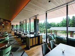 Karuizawa Prince Hotel West