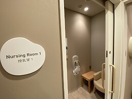 Karuizawa Prince Hotel West