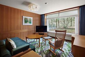 Karuizawa Prince Hotel West