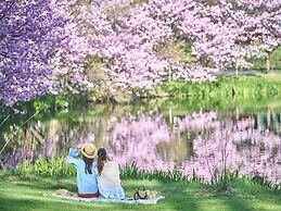 Karuizawa Prince Hotel West