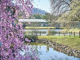 Karuizawa Prince Hotel West