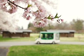 Karuizawa Prince Hotel West