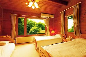 Karuizawa Prince Hotel West