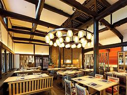 Karuizawa Prince Hotel West