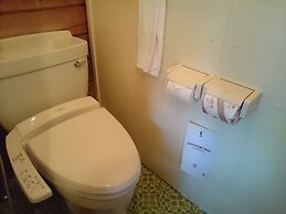 Karuizawa Prince Hotel West