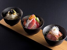 Karuizawa Prince Hotel West