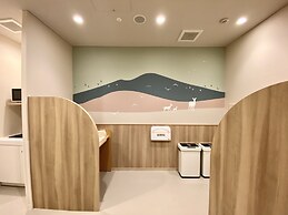 Karuizawa Prince Hotel West