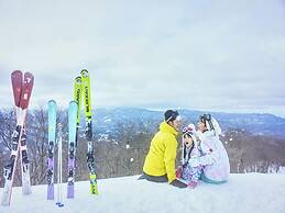 Karuizawa Prince Hotel West