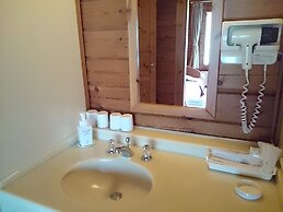 Karuizawa Prince Hotel West