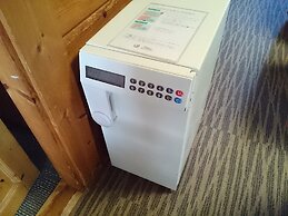 Karuizawa Prince Hotel West