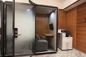 Karuizawa Prince Hotel West