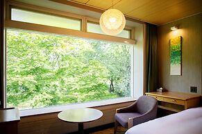 Karuizawa Prince Hotel West