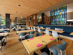 Karuizawa Prince Hotel West