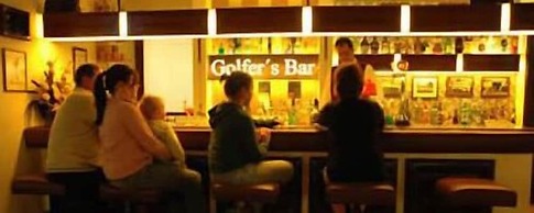 Hotel Apartamento do Golfe