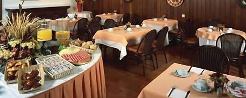 Hotel Apartamento do Golfe